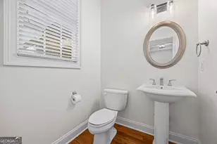 1051 Lane Creek Way, Bishop, GA 30621 - Photo 20