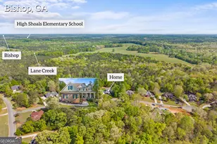1051 Lane Creek Way, Bishop, GA 30621 - Photo 74