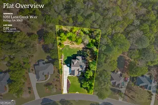 1051 Lane Creek Way, Bishop, GA 30621 - Photo 94