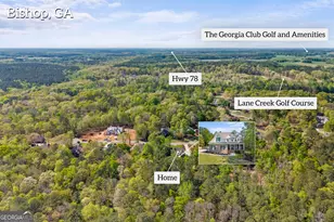 1051 Lane Creek Way, Bishop, GA 30621 - Photo 78