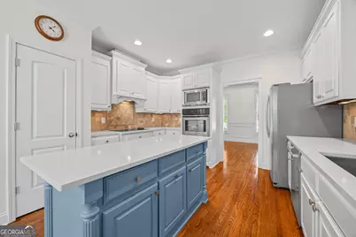 1051 Lane Creek Way, Bishop, GA 30621 - Photo 14