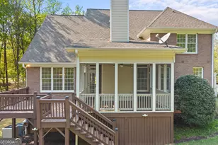 1051 Lane Creek Way, Bishop, GA 30621 - Photo 66