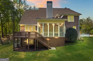 1051 Lane Creek Way, Bishop, GA 30621 - Photo 68