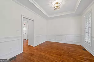 1051 Lane Creek Way, Bishop, GA 30621 - Photo 6
