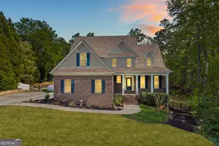 1051 Lane Creek Way, Bishop, GA 30621 - Photo 2