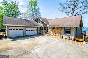 10101 Woodberry Ct, Villa Rica, GA 30180 - Photo 2