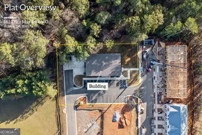 151 Fritz Mar Lane #600, Athens, GA 30601 - Photo 38