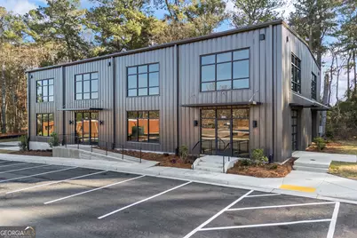 151 Fritz Mar Lane #600, Athens, GA 30601 - Photo 18