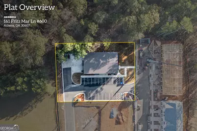 151 Fritz Mar Lane #600, Athens, GA 30601 - Photo 4