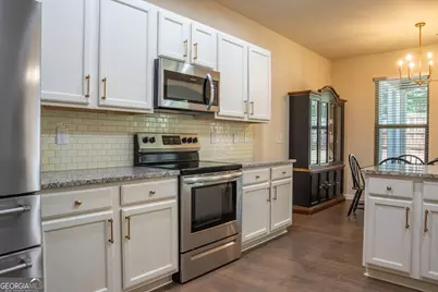 48 Southwind Circle, Newnan, GA 30265 - Photo 18