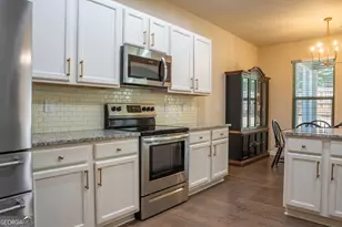 48 Southwind Cir, Newnan, GA 30265 - Photo 18