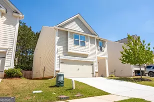 48 Southwind Cir, Newnan, GA 30265 - Photo 2