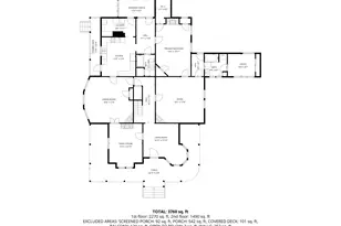 252 Benson St, Hartwell, GA 30643 - Photo 52