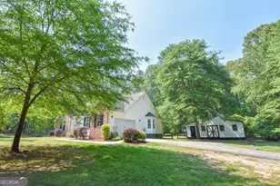 475 Jenkinsburg Rd, Griffin, GA 30223 - Photo 2