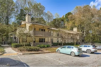 1607 Woodcliff Drive, Atlanta, GA 30350 - Photo 4