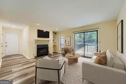 1607 Woodcliff Drive, Atlanta, GA 30350 - Photo 1