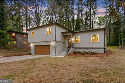 2911 Pine Valley Circle, East Point, GA 30344 - Photo 1