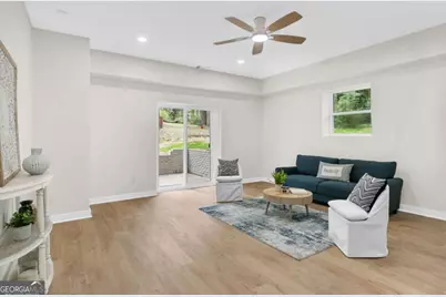 2911 Pine Valley Circle, East Point, GA 30344 - Photo 12