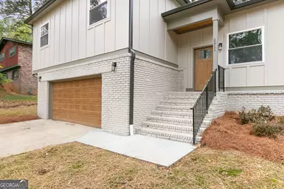 2911 Pine Valley Circle, East Point, GA 30344 - Photo 30