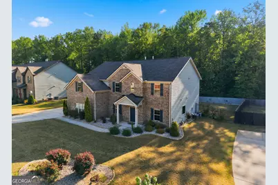 802 Relic Ridge, Hampton, GA 30228 - Photo 2