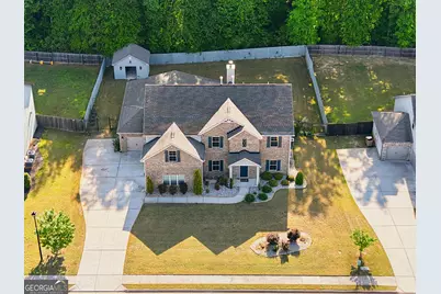 802 Relic Ridge, Hampton, GA 30228 - Photo 4