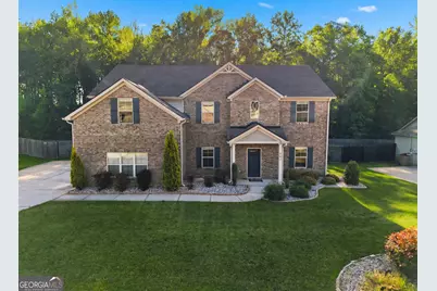 802 Relic Ridge, Hampton, GA 30228 - Photo 1