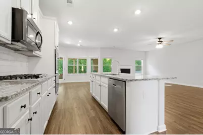 802 Relic Ridge, Hampton, GA 30228 - Photo 20