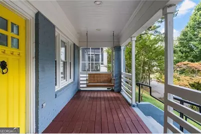 954 Byron Drive SW, Atlanta, GA 30310 - Photo 2