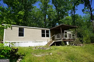 300 Jackson Rd, Cleveland, GA 30528 - Photo 1