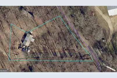 300 Jackson Road, Cleveland, GA 30528 - Photo 2
