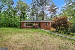6263 Dodgen Rd SW, Mableton, GA 30126 - Photo 2