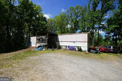 302 Jackson Road, Cleveland, GA 30528 - Photo 1