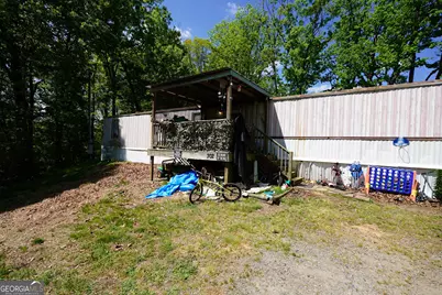 302 Jackson Road, Cleveland, GA 30528 - Photo 1