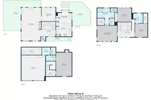 480 Chimney Bluff, Alpharetta, GA 30022 - Photo 42