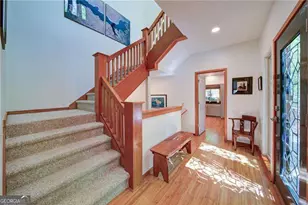 480 Chimney Bluff, Alpharetta, GA 30022 - Photo 2
