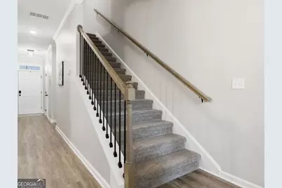 1528 Bluff Valley Circle, Gainesville, GA 30504 - Photo 22