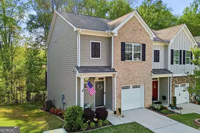 1528 Bluff Valley Circle, Gainesville, GA 30504 - Photo 1