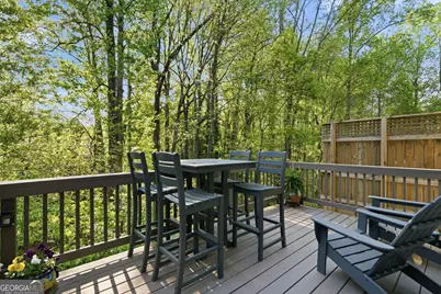 1528 Bluff Valley Circle, Gainesville, GA 30504 - Photo 8