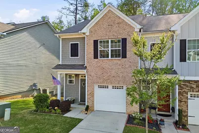 1528 Bluff Valley Circle, Gainesville, GA 30504 - Photo 28