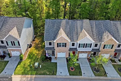 1528 Bluff Valley Circle, Gainesville, GA 30504 - Photo 38