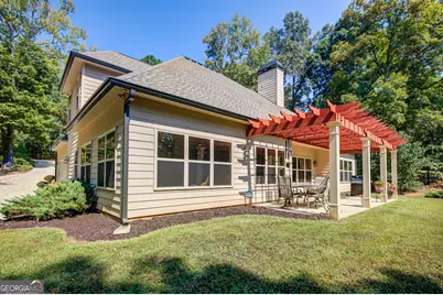291 Cannongate Road, Sharpsburg, GA 30277 - Photo 24