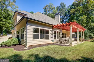 291 Cannongate Rd, Sharpsburg, GA 30277 - Photo 24