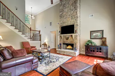 291 Cannongate Road, Sharpsburg, GA 30277 - Photo 6