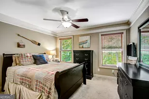 291 Cannongate Rd, Sharpsburg, GA 30277 - Photo 22
