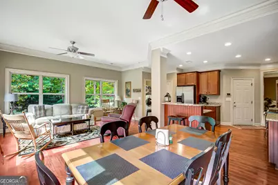 291 Cannongate Road, Sharpsburg, GA 30277 - Photo 8