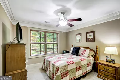 291 Cannongate Road, Sharpsburg, GA 30277 - Photo 20