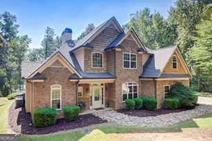 291 Cannongate Rd, Sharpsburg, GA 30277 - Photo 1