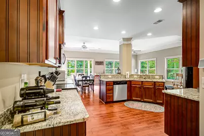 291 Cannongate Road, Sharpsburg, GA 30277 - Photo 12