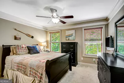 291 Cannongate Road, Sharpsburg, GA 30277 - Photo 22