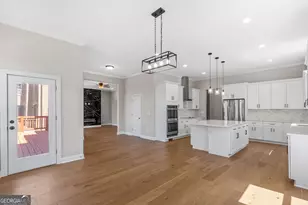 5618 Live Sage Dr, South Fulton, GA 30349 - Photo 14